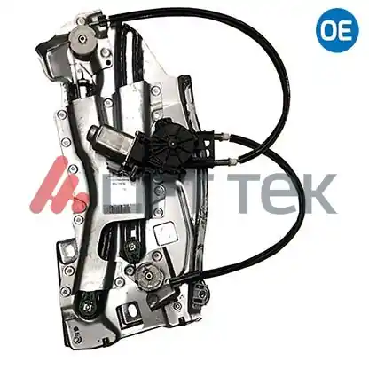 Wereldwijde Verzending Raammechanisme Liftek LT CT75 R