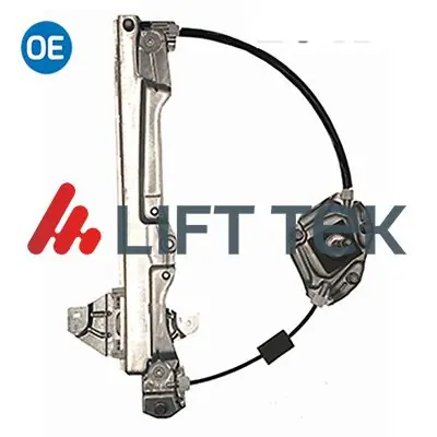 Speciale Aanbieding Raammechanisme Liftek LT CT909 R