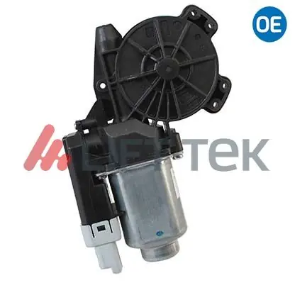 Professioneel Raamopener elektrische motor Liftek LT CTO73 R C