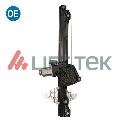 Raammechanisme Liftek LT CTO77 R C Gratis Retour