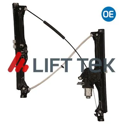 Speciale Aanbieding Raammechanisme Liftek LT CTO80 R C