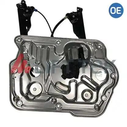 Bulkbestelling Raammechanisme Liftek LT DN503 L