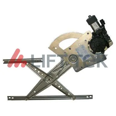 Raammechanisme Liftek LT DN59 R Seizoensaanbieding
