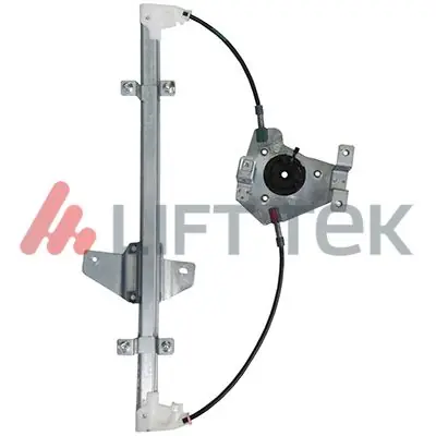Ambachtelijk Raammechanisme Liftek LT DN710 L