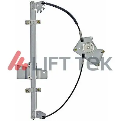 Raammechanisme Liftek LT DN712 L Nieuw Model