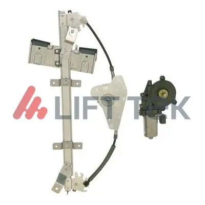 Weekendaanbieding Raammechanisme Liftek LT FR72 R