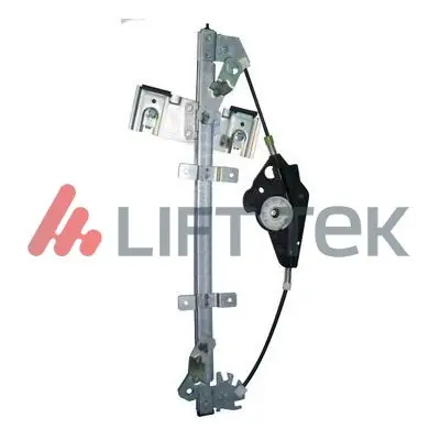 Raammechanisme Liftek LT FR724 L Luxe