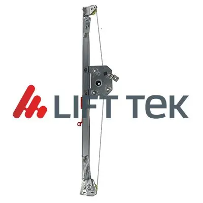 Populair Raammechanisme Liftek LT FR754 L