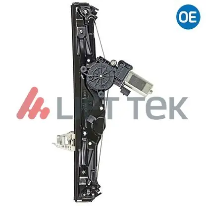 Actieprijs Raammechanisme Liftek LT FR81 L