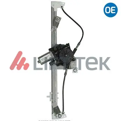 Finale Uitverkoop Raammechanisme Liftek LT FT113 L