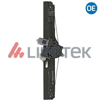 Raammechanisme Liftek LT FTO130 L C Snelle Levering