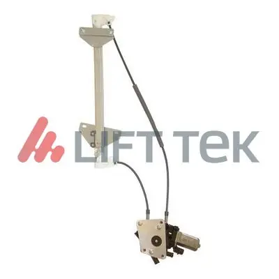 Snelle Levering Raammechanisme Liftek LT HD55 L