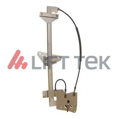 Beperkt Aanbod Raammechanisme Liftek LT HD701 L