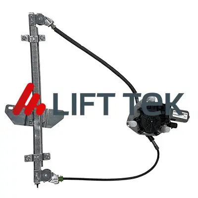 Raammechanisme Liftek LT HY27 R Premium