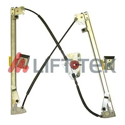 Raammechanisme Liftek LT HY708 R Topkwaliteit