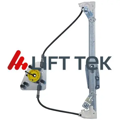 Authentiek Raammechanisme Liftek LT HY710 R
