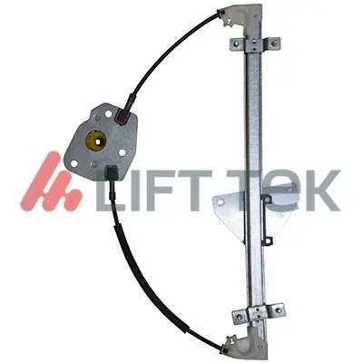 Raammechanisme Liftek LT HY713 L Direct Verzonden