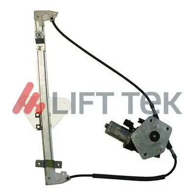 Raammechanisme Liftek LT JE24 L Beperkt Aanbod