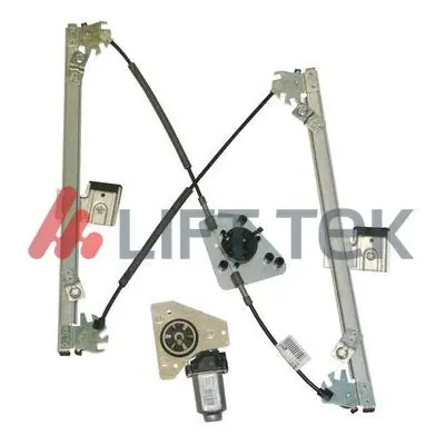 Modern Raammechanisme Liftek LT KA09 R