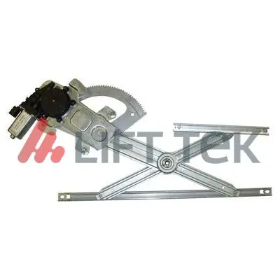 Modern Raammechanisme Liftek LT KA12 R