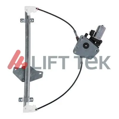 Direct Verzonden Raammechanisme Liftek LT KA14 R