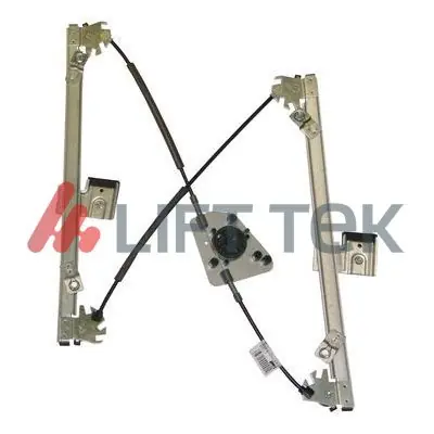 Betaalbaar Raammechanisme Liftek LT KA701 R