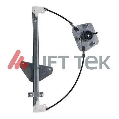 Raammechanisme Liftek LT KA703 L Meest Verkocht