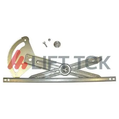 Raammechanisme Liftek LT KA704 R Veilige Betaling
