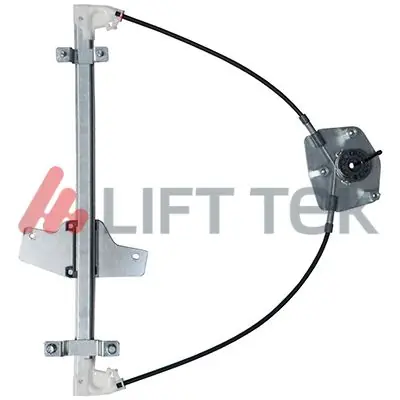 Raammechanisme Liftek LT KA706 R Nieuwe Collectie