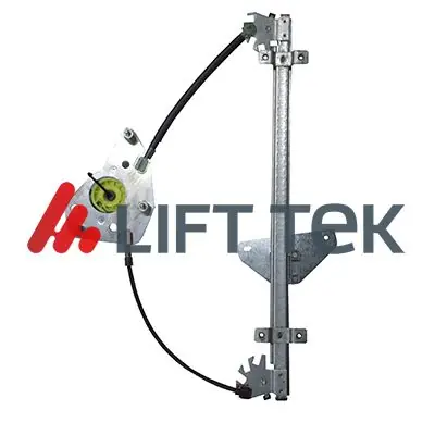 Nieuw Model Raammechanisme Liftek LT KA721 R