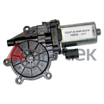 Must-Have Raamopener elektrische motor Liftek LT LN38 R