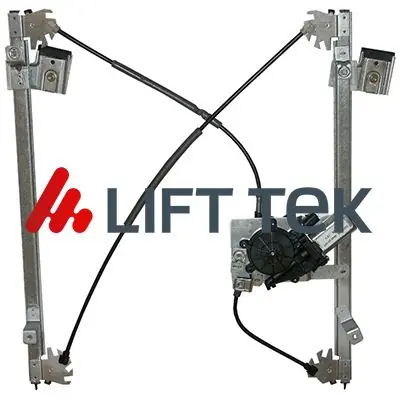 Bestseller Raammechanisme Liftek LT LR16 L
