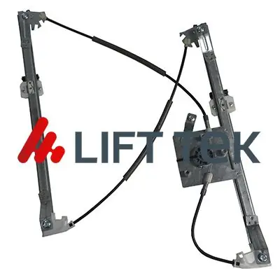 Must-Have Raammechanisme Liftek LT LR707 R