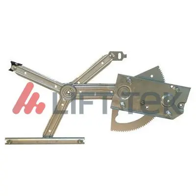 Luxe Raammechanisme Liftek LT ME706 L