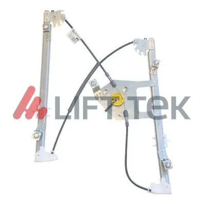 Koop Online Raammechanisme Liftek LT ME707 R