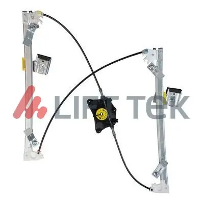Koop Online Raammechanisme Liftek LT ME718 R
