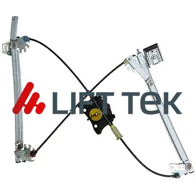 Actieprijs Raammechanisme Liftek LT ME728 R
