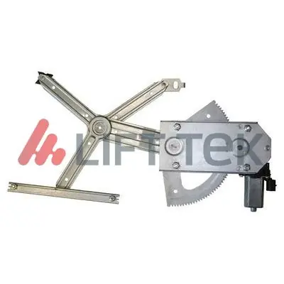 Raammechanisme Liftek LT ME83 L Flitsaanbieding