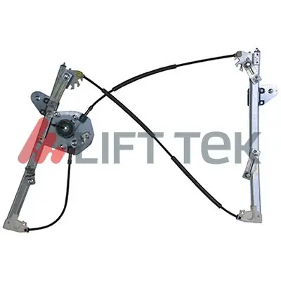 Gratis Retour Raammechanisme Liftek LT MI715 L