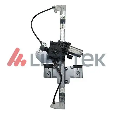 Direct Verzonden Raammechanisme Liftek LT OP103 L