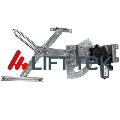 Raammechanisme Liftek LT OP55 L Bestseller