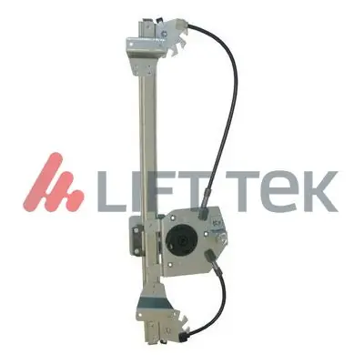 Bestseller Raammechanisme Liftek LT OP708 R