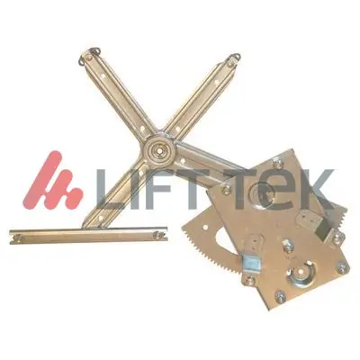 Raammechanisme Liftek LT OP710 R Geld-Terug-Garantie