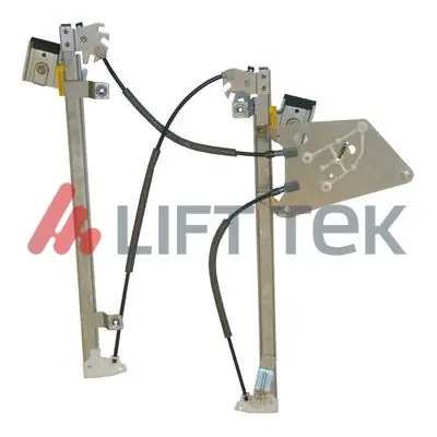 Raammechanisme Liftek LT OP714 L Merkproduct