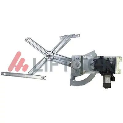 Raammechanisme Liftek LT OP72 L Goedkoop