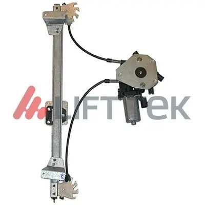 Raammechanisme Liftek LT OP77 L Superprijs