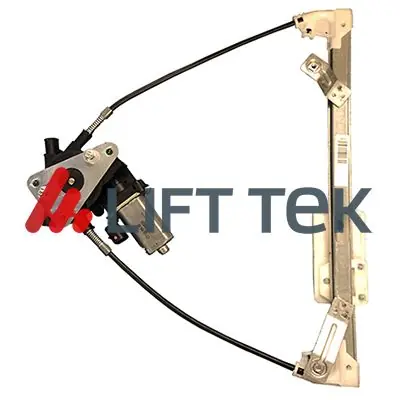 Raammechanisme Liftek LT OP87 R Populair
