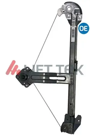 Raammechanisme Liftek LT OP918 L Speciale Aanbieding