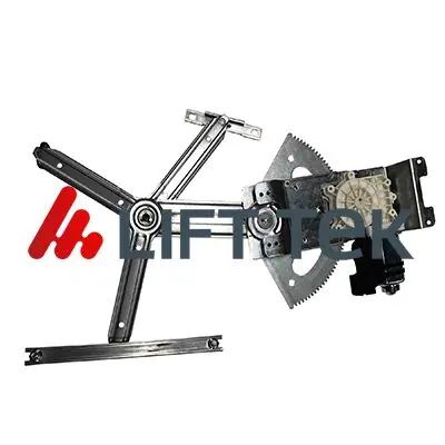 Raammechanisme Liftek LT OPO84 R C Alleen Vandaag