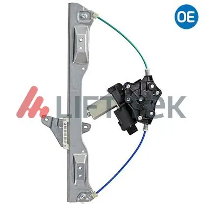 Must-Have Raammechanisme Liftek LT OPO93 L C